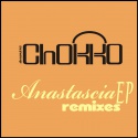 Chokko — Anastascia EP Remixes Cover Art
