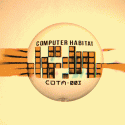 InSpectr — Computer Habitat Cover Art
