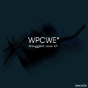 WPCWE* — Smuggled Love LP Cover Art