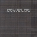 Walter Fini — Machinery Cover Art