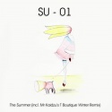 SU - 01 — The Summer  Cover Art