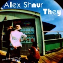 Alex Shnur — They Cover Art