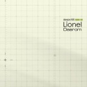 Lionel — Daarom Cover Art