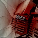 Iner — Red Radiance EP Cover Art