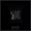 Mauro Sambo — Senufo Cover Art