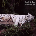 Squ &amp;amp; Mr.Dee — Anastasia EP Cover Art
