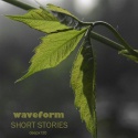 Waveform — Short Stories Cover Art