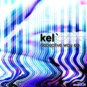 Kel` — Deceptive Way EP Cover Art