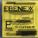 Ebene X — &quot;Hoffen&quot; [www024, resurrected album from 2001] Cover Art