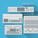 Smooth — Vintage 01 Cover Art