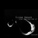 Ilisho Groupe — Star Inspiration LP Cover Art