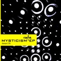 Rafa — Mysticism EP Cover Art