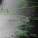Fcode — Index LP Cover Art