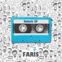 Faris — Kukufs EP Cover Art