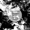 sheebo — M EP Cover Art