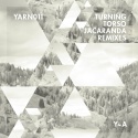 Turning Torso — Jacaranda Remixes Cover Art
