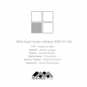 &amp;#039;Various Artists — [MZMR NL002] V/A Compilation Cover Art