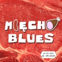 eb dRinKeR — Mięcho-Blues Cover Art