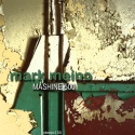 Mark Meino — Mashine 500 Cover Art