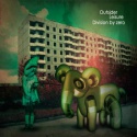 Outsider Leisure — Division By Zero Cover Art