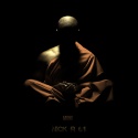 NICK R 61 — MONK Cover Art