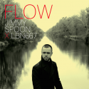 Jimmy Spoon x LBN667 — Flow Cover Art