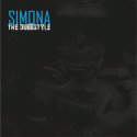 The Dubbstyle — Simona Cover Art