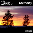 Dranois 7 &amp;amp; God Pussy — Untitled (Collaboration EP) Cover Art