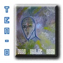 Ten-O — Nu cle us Cover Art