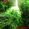 God Pussy — Aspecto Transmissor Psicodélico (EP) Cover Art