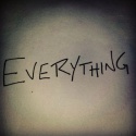 Barry Euphorik — Everything Cover Art