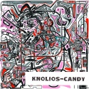 Knolios — Сandy Cover Art