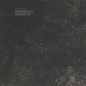Automatics — Distant EP Cover Art
