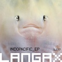 Langax — Indopacific Cover Art