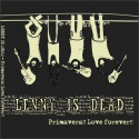 Lenny Is Dead — Primavera!! Love forever!! Cover Art
