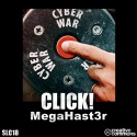 MegaHast3r — Click! Cover Art