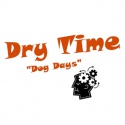 Dry Time — Dog Days Cover Art