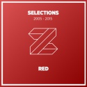 Various Artists — Selections - Red Cover Art