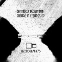 buntaro toriyama — change in feelings ep Cover Art