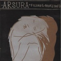 ARSURA — Figures/Disfigured Cover Art
