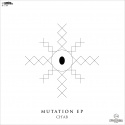 CH&amp;#039;AB — Mutation Cover Art