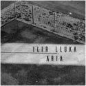 Ilir Lluka — Aria Cover Art