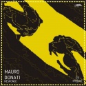 MAURO DONATI — Response ep Cover Art