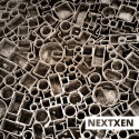 Various Artists — Next Xen Cover Art