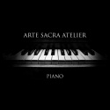 Arte Sacra Atelier — Piano (EP) Cover Art