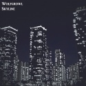 Wolfgrowl — Skyline Cover Art