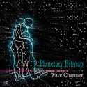 Planetary Bitmap — Wave Charmer (Moon Songs) Cover Art
