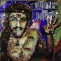 Benevolence Messiah — Communicate with the Psilocybin (Shaman Edit in A=432Hz) Cover Art