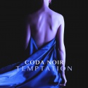 Coda Noir — Temptation Cover Art