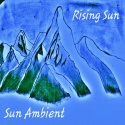 Sun Ambient — Rising Sun Cover Art